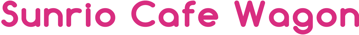 SunrioCafeWagon